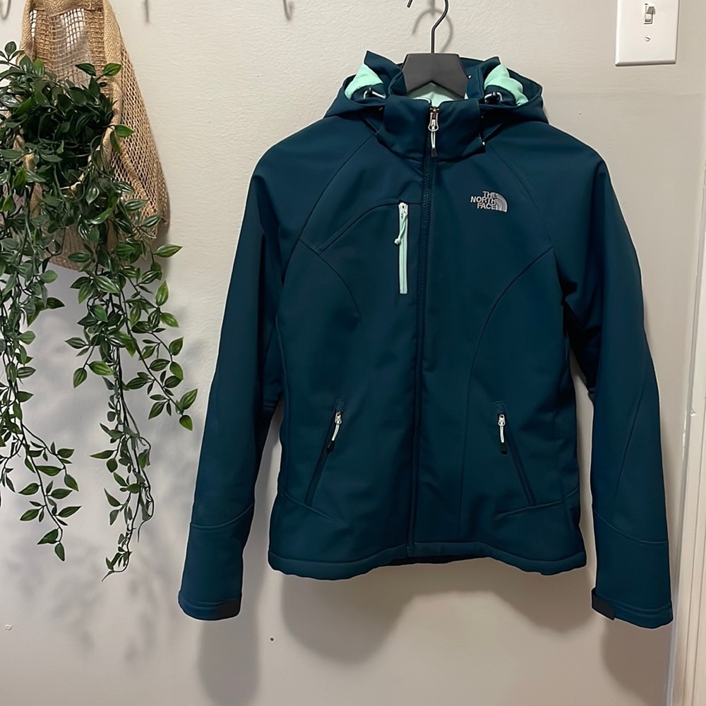 The North Face Apex Elevation Primaloft Jacket